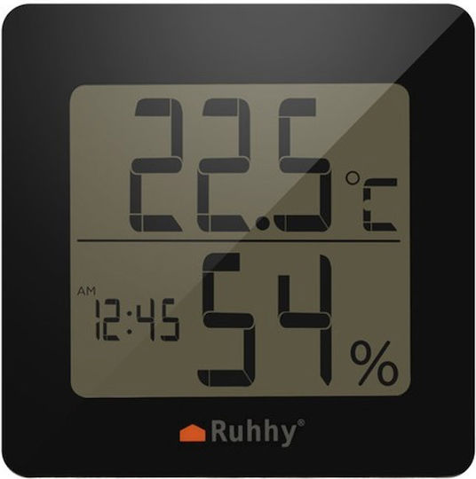 Indoor Thermometer Tabletop