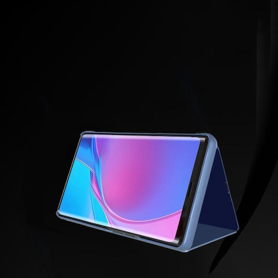 Hurtel Clear Buchen Sie Kunststoff Rosa (Redmi Note 11 Pro+ 5G)