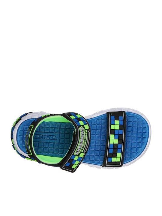 Kids' Sandals Craft Blue