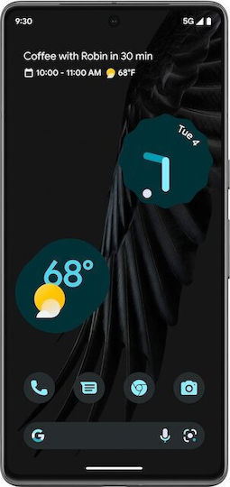 Google Pixel 7 5G (8GB/256GB) Obsidian
