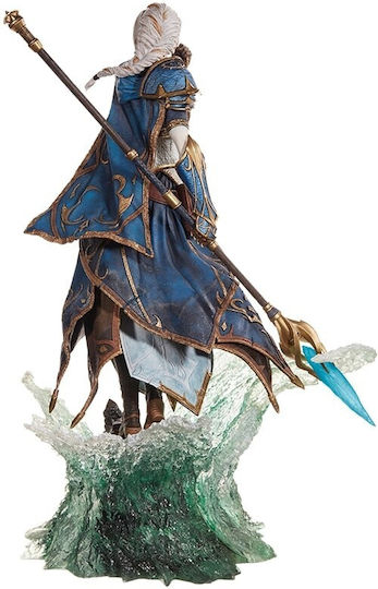 Blizzard Entertainment World of Warcraft: Jaina Φιγούρα 46εκ.