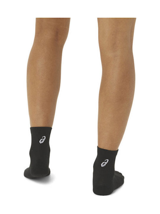 ASICS Running Κάλτσες Πολύχρωμες 6 Ζεύγη