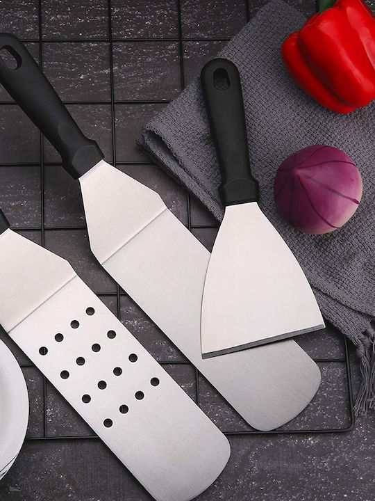 Liesun Set 13 BBQ Tools 1000-42300069