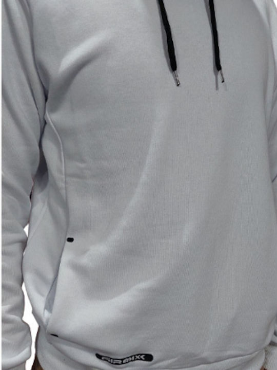 Men's Sweatshirt White