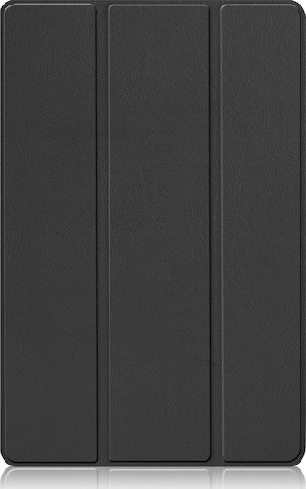 Sonique Smartcase Slim Klappdeckel Dauerhafte Schwarze (Xiaomi Pad 5 / 5 Pro 11")