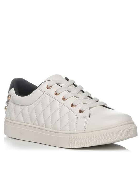 Migato Sneakers White