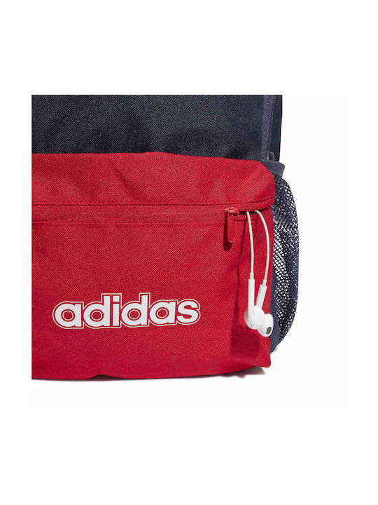 adidas School Bag Backpack Elementary, Elementary Multicolour 13.25Liters
