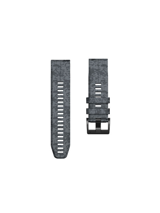 Strap Silicone Camouflage (/ 5)