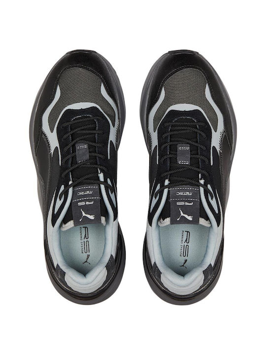 Puma Rs-Metric Sneakers Black