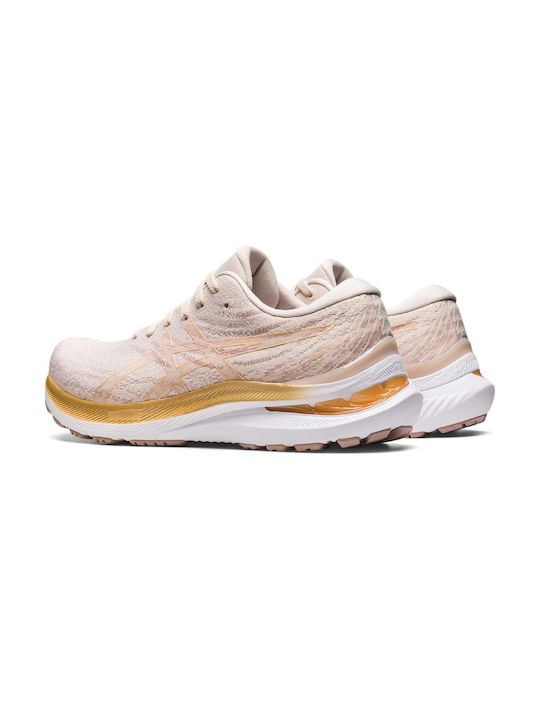 Gel-Kayano 29 Sport Shoes Running Mineral Beige / Champagne
