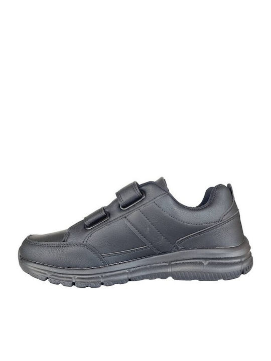 Herren Sneakers Schwarz