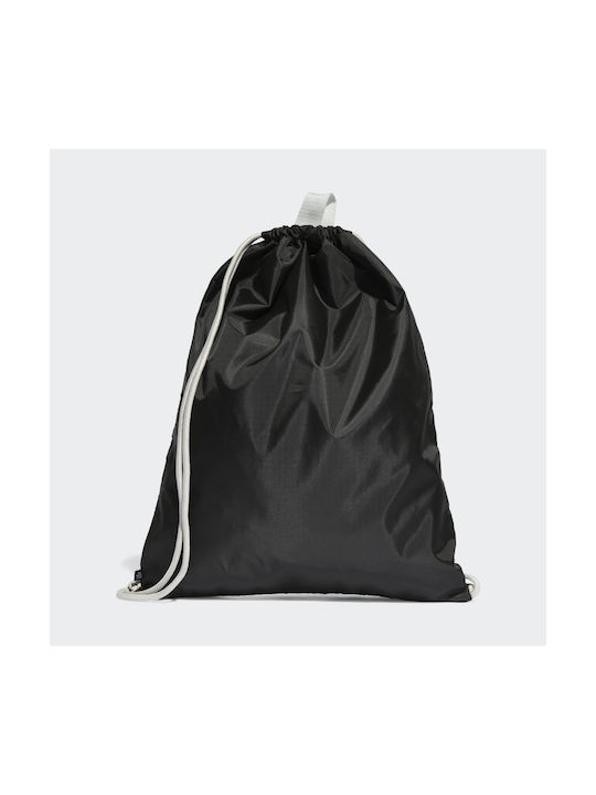 Adidas Running Backpack Black