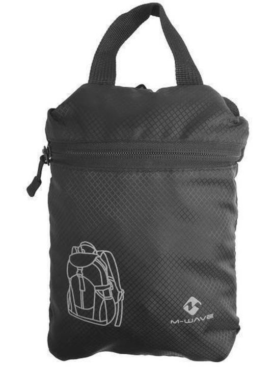 M-Wave Deluxe Bicycle Backpack 20L