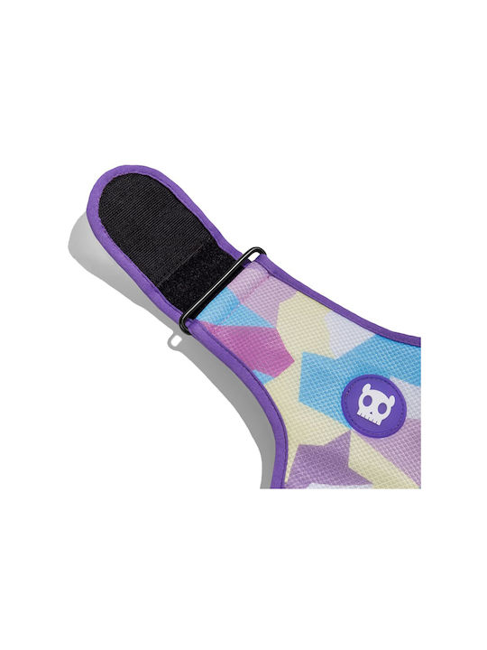 Zee-Dog Ham pentru câini Vestă Air Mesh Dulce Violet X-Small 33-41cm 395891