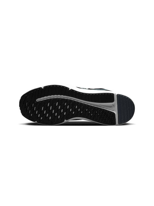 Downshifter 12 Herren Sportschuhe Laufen Schwarz