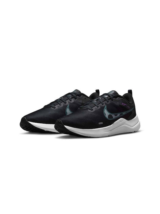 Downshifter 12 Herren Sportschuhe Laufen Schwarz