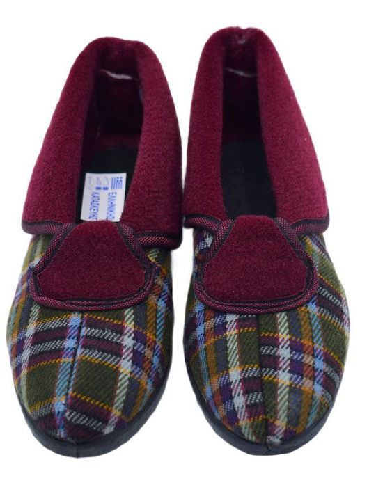 Soulis Shoes