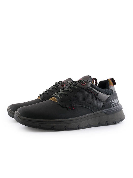 Jagger & Stone Sneakers Black