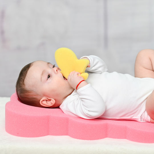 Lorelli Support Pillow / Mattress Pink