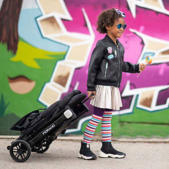 Lorelli Fiorano Baby Stroller Suitable for Newborn Trooper 6kg