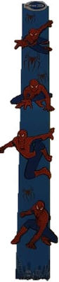 Fanatics Foam Height Rod Spiderman Blue