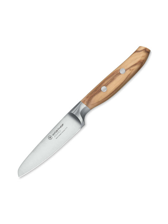 Wusthof Peeling Knife of Stainless Steel 9cm 1011300409