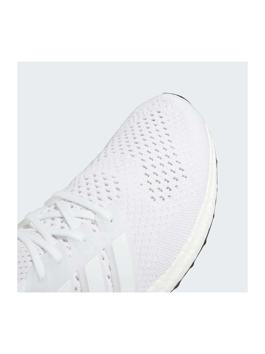 Ultraboost 1.0 Sport Shoes Running Cloud White