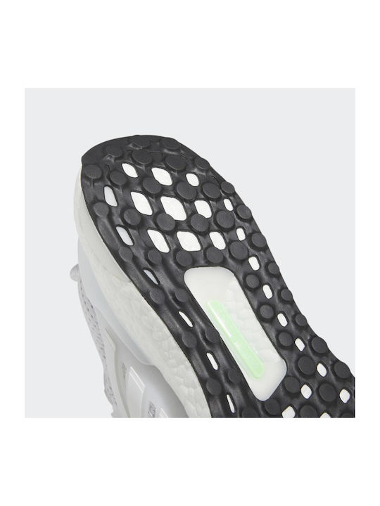 Ultraboost 1.0 Sport Shoes Running Cloud White