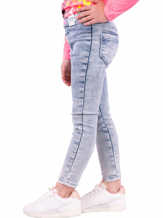 Original Marines Kinder-Jeanshosen Blau
