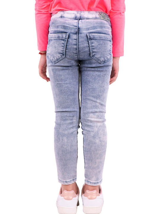 Original Marines Kinder-Jeanshosen Blau
