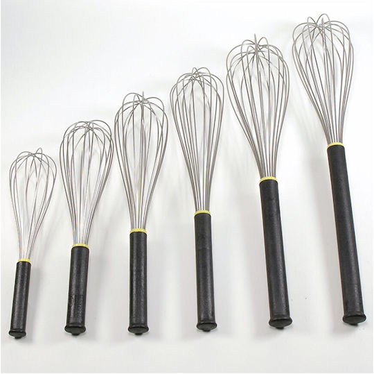 Matfer Bătător de ouă Oțel inoxidabil 45cm