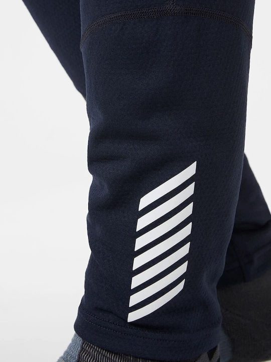 Helly Hansen Lifa Active Ανδρικό Ισοθερμικό Παντελόνι Μπλε