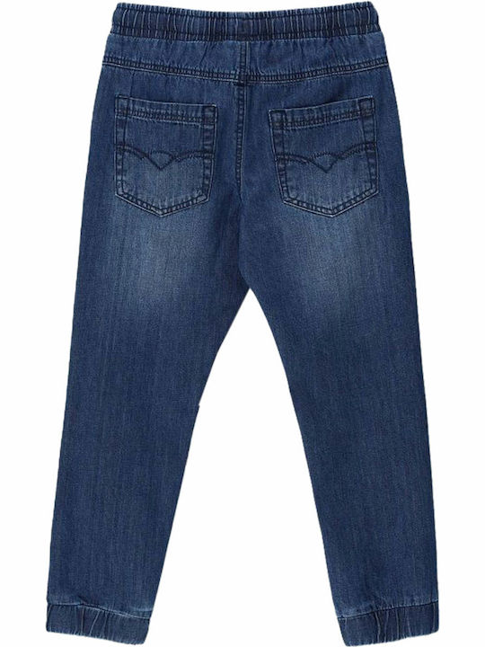 Original Marines Kinder-Jeanshosen Blau