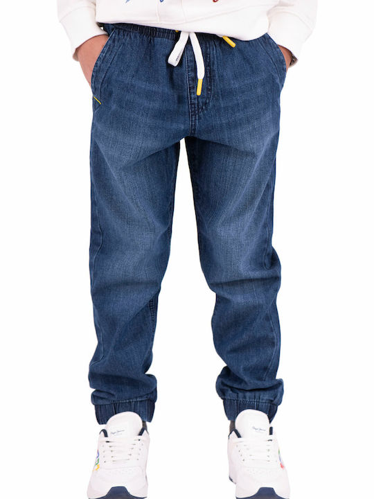 Original Marines Kinder-Jeanshosen Blau