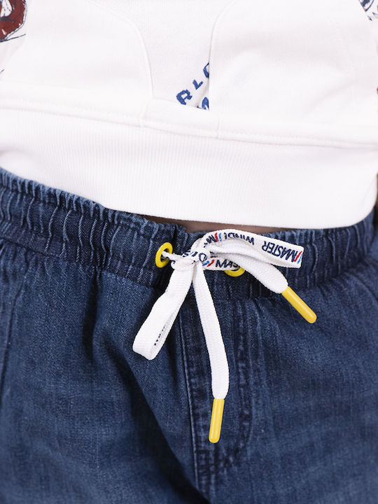 Original Marines Kinder-Jeanshosen Blau
