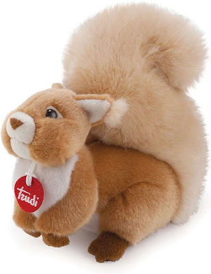 Trudi Plush Σκίουρος 23 cm