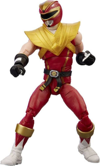 Action Figure Street Fighter: Morphed Ken Soaring Falcon Ranger Power Rangers for 4+ years old Years 15cm.