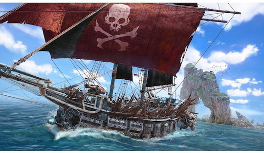 Skull And Bones Special Edition PS5 Game