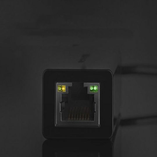 Ugreen 30287 Αντάπτορας Δικτύου USB-C με Ενσύρματη Σύνδεση Ethernet