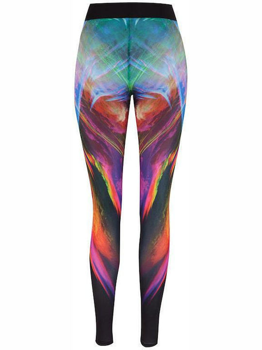 Women's Long Training Legging High Waisted