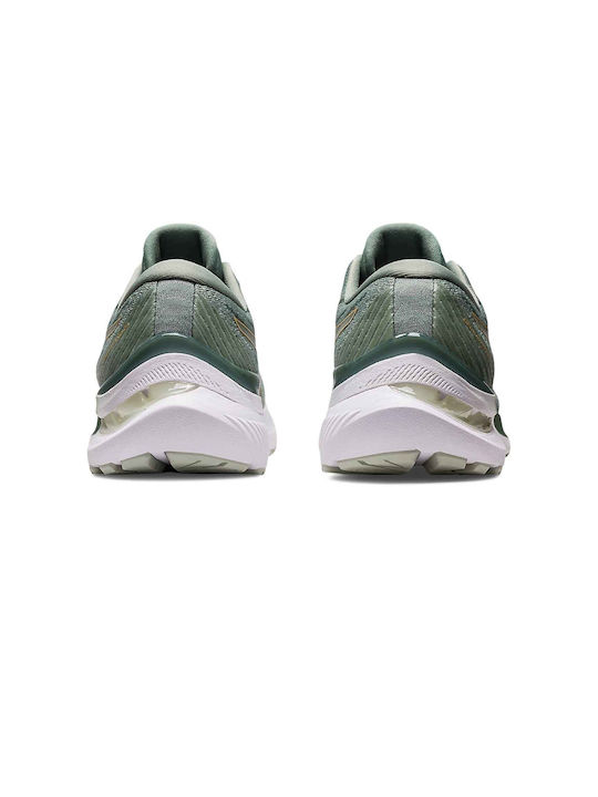 Gel-Kayano 29 Sport Shoes Running Green