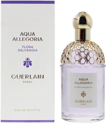 Guerlain Aqua Allegoria Flora Salvaggia Eau de Toilette 125ml