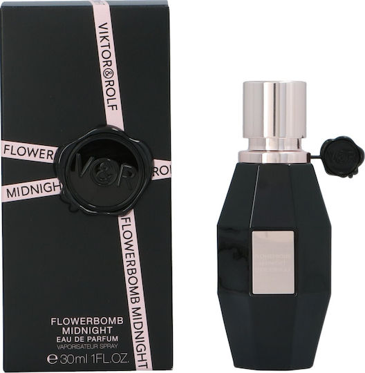 Viktor & Rolf Flowerbomb Midnight Eau de Parfum 30ml