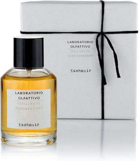 Laboratorio Olfattivo Kashnoir Eau de Parfum 100ml
