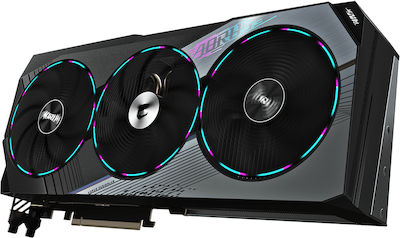 Gigabyte GeForce RTX 4070 Ti 12GB GDDR6X Master 12G Κάρτα Γραφικών
