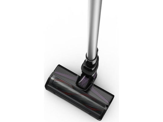 Rowenta X-Nano Прахосмукачка 2 в 1 Stick & Ръчна Лилав