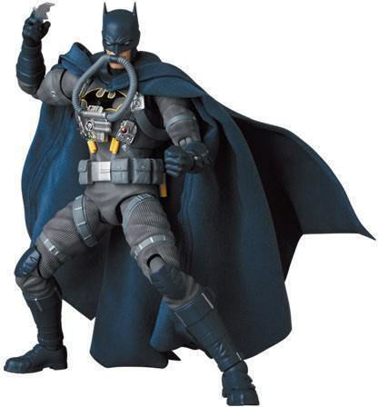 Medicom Toy DC Comics: Batman Stealth Jumper Hush Batman Φιγούρα 16εκ.
