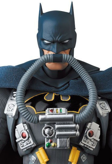 Medicom Toy DC Comics: Batman Stealth Jumper Hush Batman Φιγούρα 16εκ.
