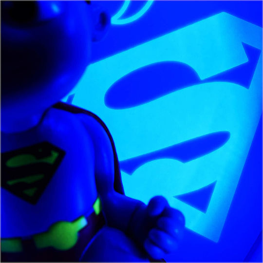 Wow!Stuff DC Comics: Superman Super Friends Φιγούρα