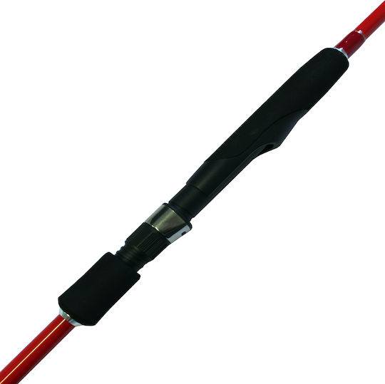 Oceanic Team Rock Assasin Fishing Rod for Light Rockfishing 2.40m 1-10gr